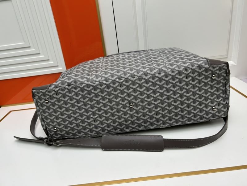 Goyard Travel Bags